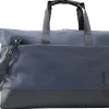 Handtaschen blau marcena maik weekender mhz
