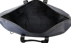 Handtaschen blau marcena maik weekender mhz