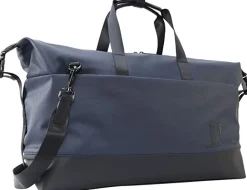 Handtaschen blau marcena maik weekender mhz