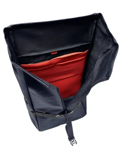 Handtaschen blau Mineo Backpack 23