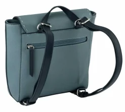 Handtaschen blau Pamina