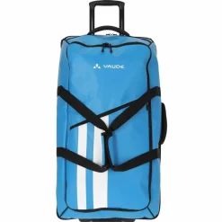 Handtaschen blau Reisetasche