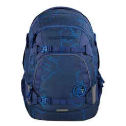 Handtaschen blau Rucksack Mate