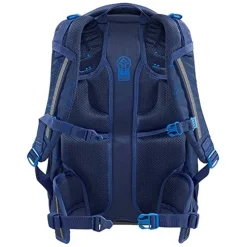 Handtaschen blau Rucksack Mate