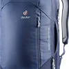 Handtaschen blau SN Deuter Aviant Carry On 28 midnight-na