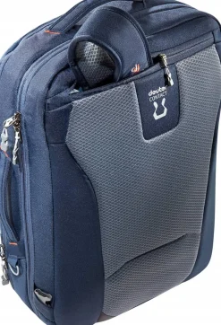 Handtaschen blau SN Deuter Aviant Carry On 28 midnight-na