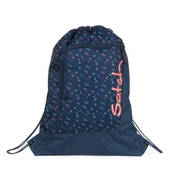 Handtaschen blau Sportbeutel