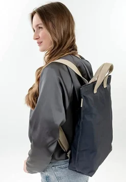 Handtaschen blau SURI Green - Nelly