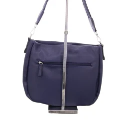 Handtaschen blau Veri