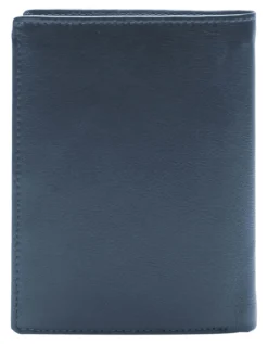 Handtaschen blau Viktoria Hochformat