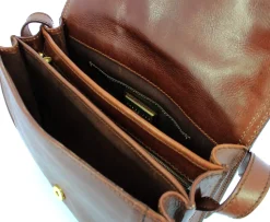 Handtaschen braun