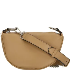 Handtaschen braun 1025 Collection, RV-Tasche