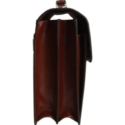 Handtaschen braun 4520 Office schoko