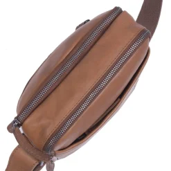 Handtaschen braun ALVA