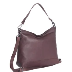 Handtaschen braun AMELIA