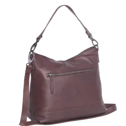 Handtaschen braun AMELIA