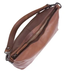 Handtaschen braun AMELIA