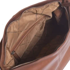 Handtaschen braun AMELIA