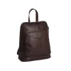 Handtaschen braun BACKPACK