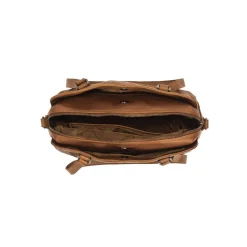 Handtaschen braun BARCELONA