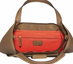 Handtaschen braun Beverly