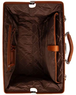 Handtaschen braun Corfu