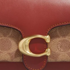 Handtaschen braun Crossbody Bag