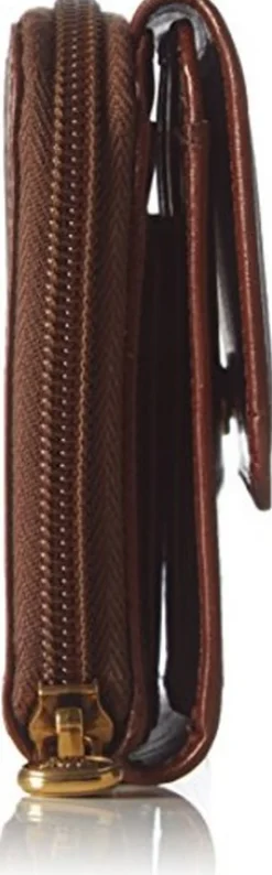 Handtaschen braun Farbe: cognacMat