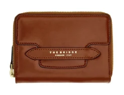 Handtaschen braun Farbe: cognacMat