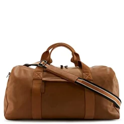 Handtaschen braun Farbe: cognacMat