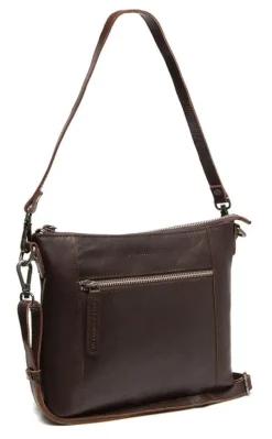 Handtaschen braun FARO