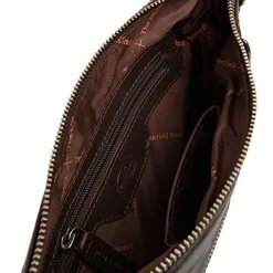 Handtaschen braun FARO