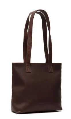 Handtaschen braun FLORIDA