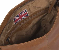 Handtaschen braun Jem