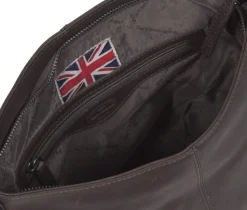 Handtaschen braun JEN