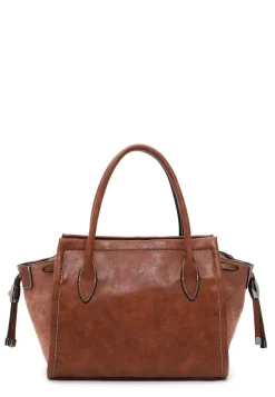 Handtaschen braun KALLY