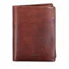 Handtaschen braun Loreto, Ladon, Billfold mv8