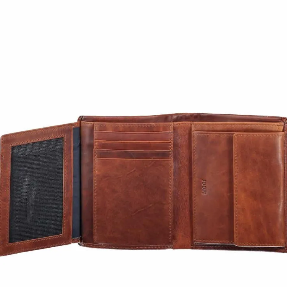 Handtaschen braun Loreto, Ladon, Billfold mv8