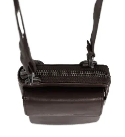 Handtaschen braun MALAGA