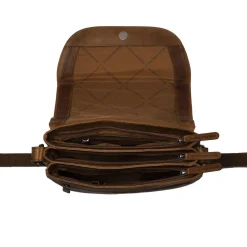 Handtaschen braun MILLIE