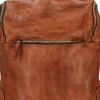 Handtaschen braun Notebook-backpack M