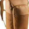 Handtaschen braun Rucksack Albali