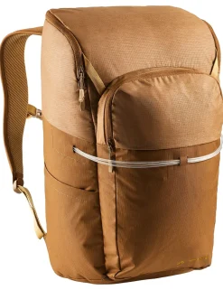 Handtaschen braun Rucksack Albali