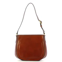 Handtaschen braun RV - TASCHE