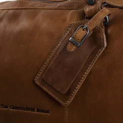 Handtaschen braun WILLIAM