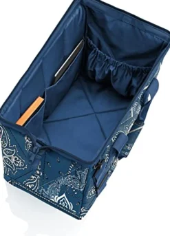 Handtaschen bunt Allrounder L