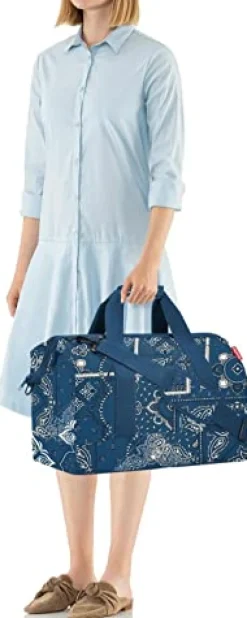 Handtaschen bunt Allrounder L