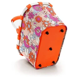 Handtaschen bunt Carrybag, VE4