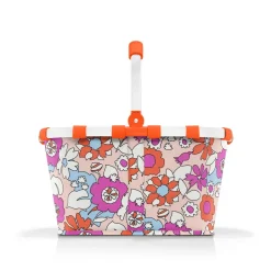 Handtaschen bunt Carrybag, VE4