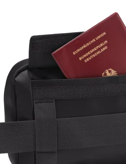 Handtaschen bunt GÜRTELTASCHE